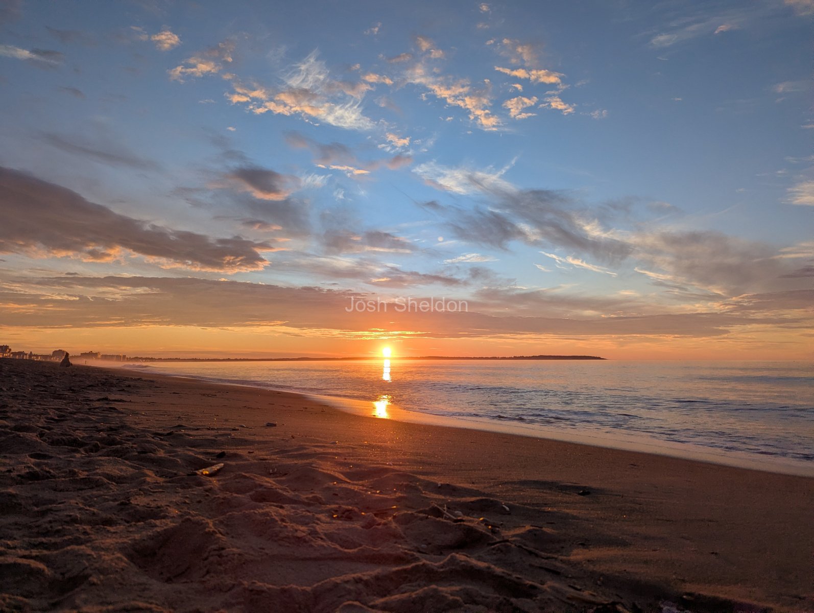 Old Orchard Solstice 1