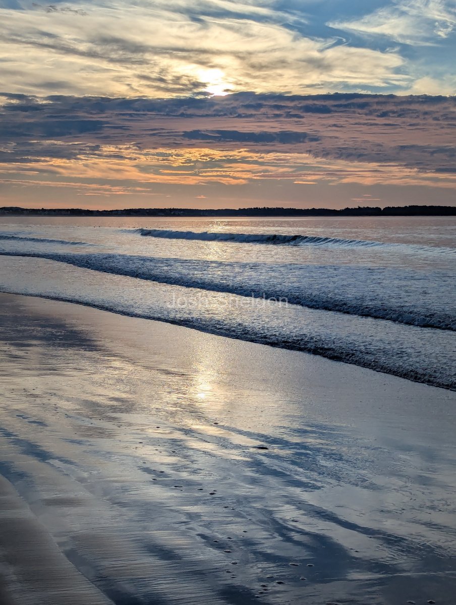 Old Orchard Solstice 2