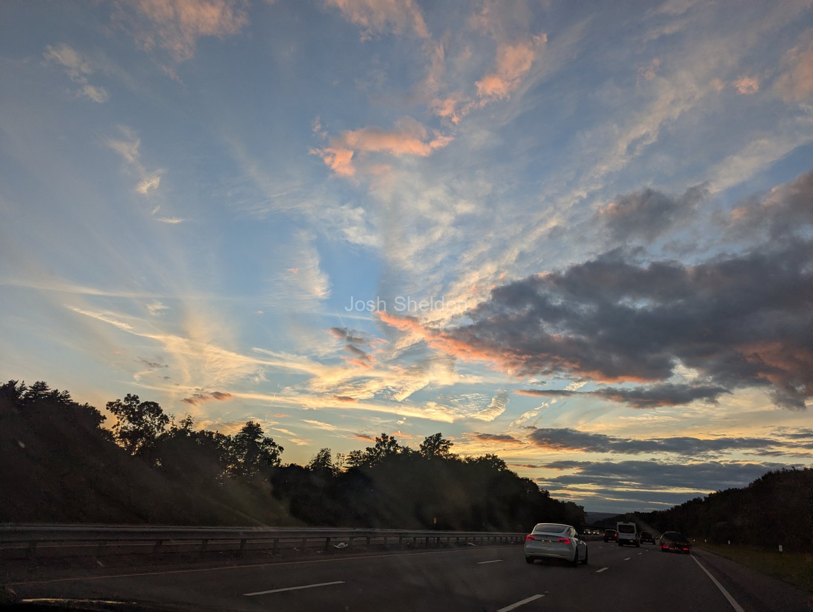 Sky Light