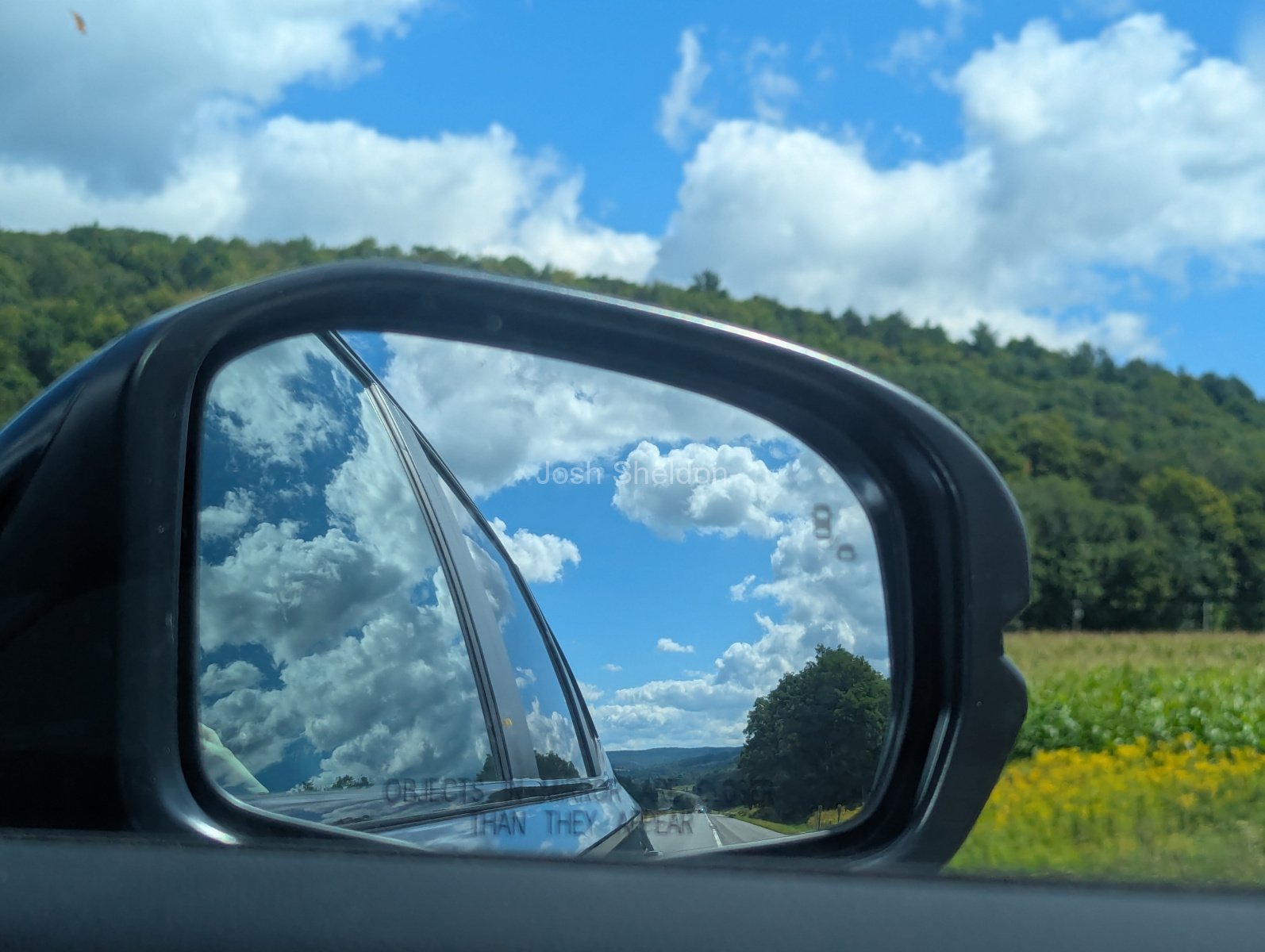 Closer than They Appear